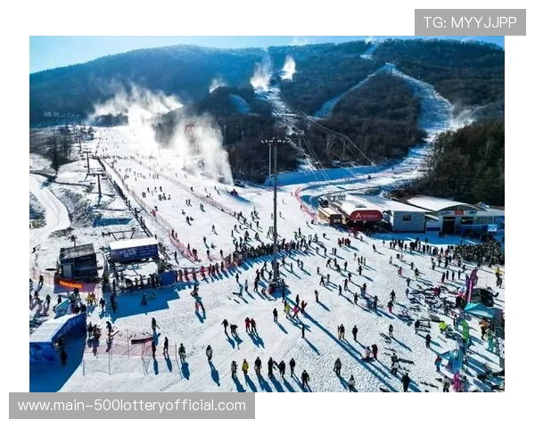 户外运动目的地建设加速推进,自然资源与体育消费实现高效对接