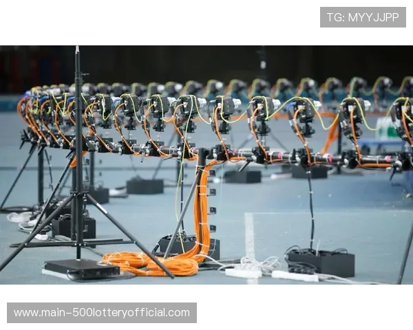 自由视角视频技术实现规模化部署 增强互动观赛体验