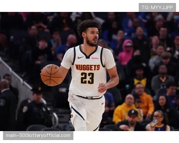 从录像分析到临场执行：掘金队如何通过一个暂停布置击破森林狼的换防策略